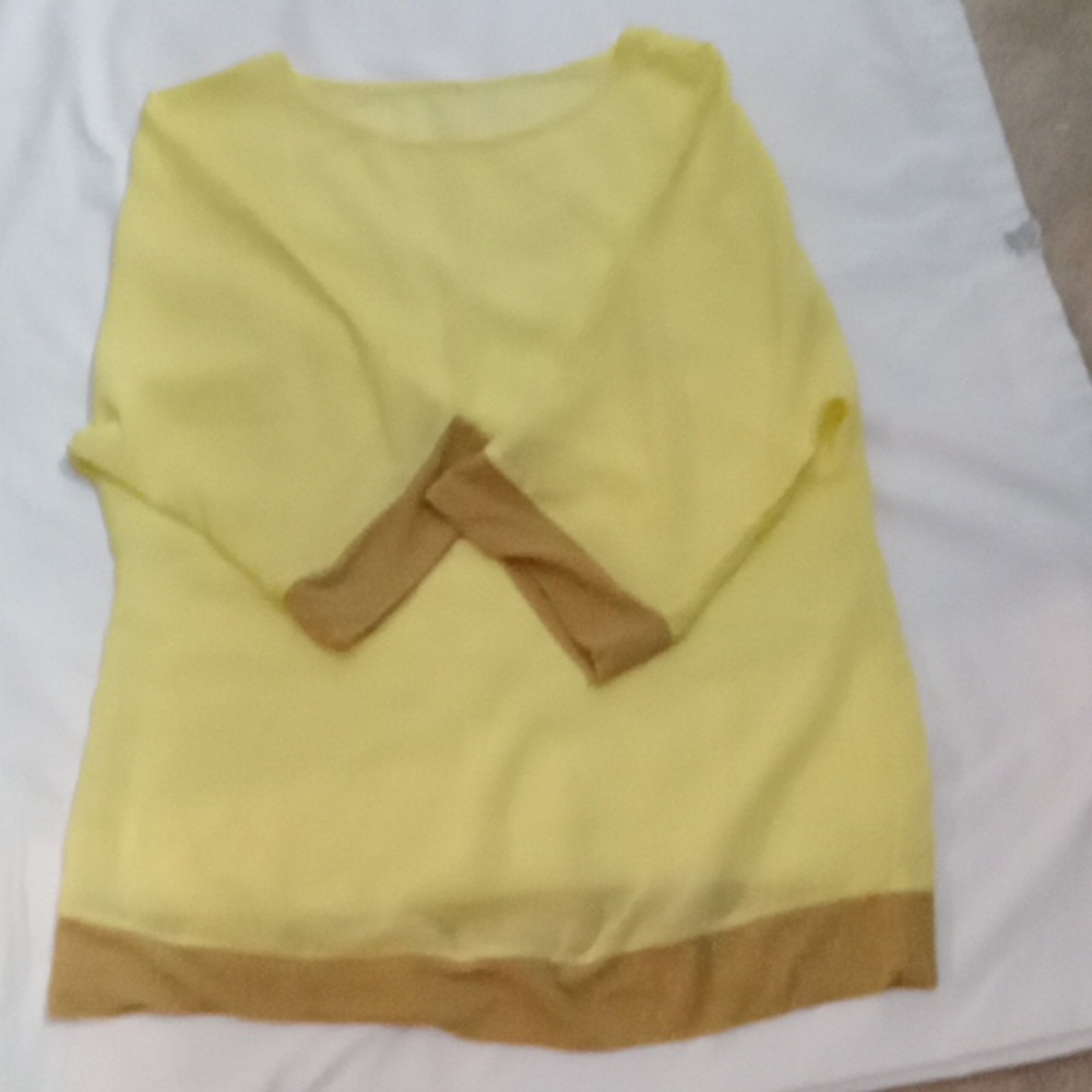 Dress shirt